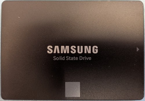 Samsung 850 evo 250 - 850, gb