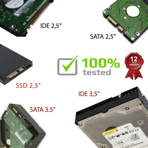 Hard disk sata ide - hard, o