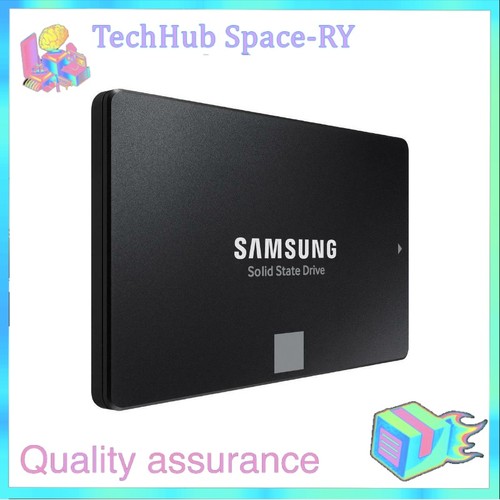 Samsung 870 evo sata 3 - evo,