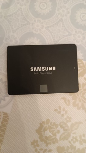 Samsung 870 evo 250gb - samsung,
