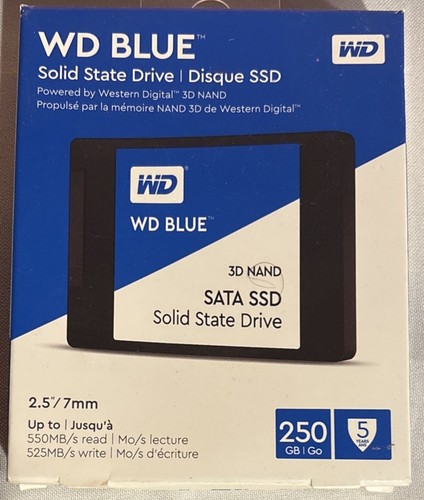 Western digital ssd sata - digital,