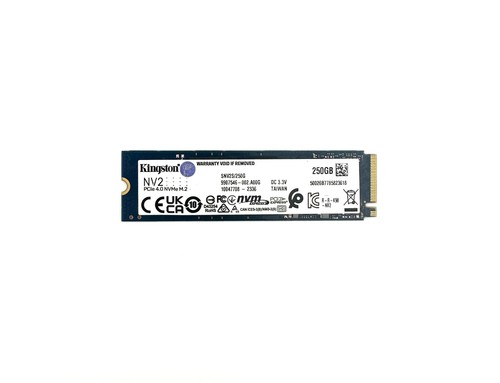 Kingston nv2 250gb ssd - nv2,