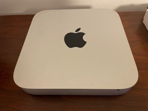 Apple mac mini ghz - i5, 1.4