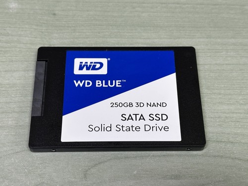 Western digital ssd - digital, wd