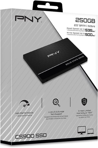Ssd hard disk - disk, stato