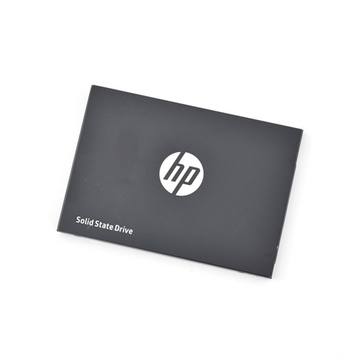 Ssd s700 250gb - hp,