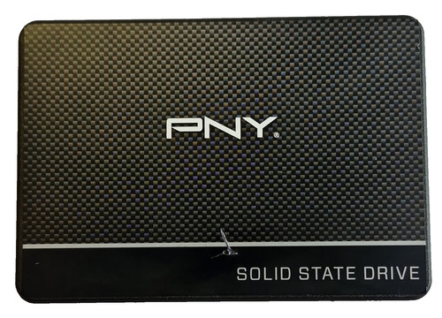 Pny cs900 hard disk ssd - cs900,