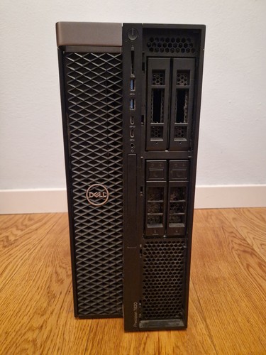 Workstation dell t7820 xeon - dell,