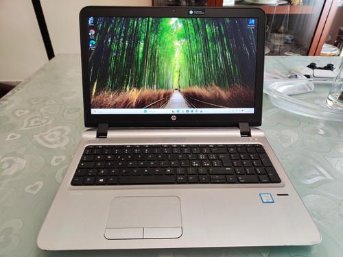 Notebook hp probook - hp,
