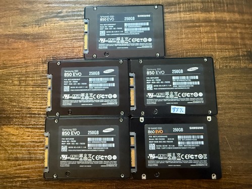 250 gb samsung evo - 250,