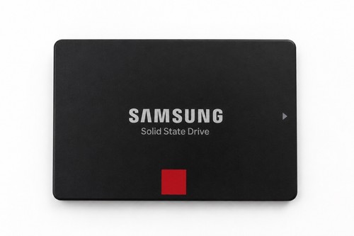 Samsung 860 pro - 256gb, ssd