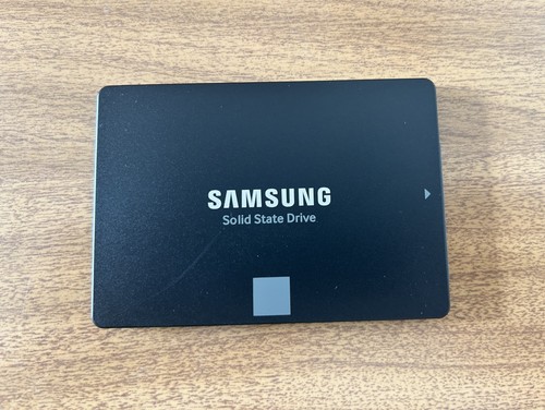 Samsung 870 evo 250gb - evo,