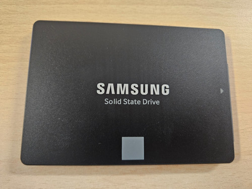 Samsung ssd 870 evo - samsung,