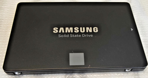 Samsung 860 evo - 860,