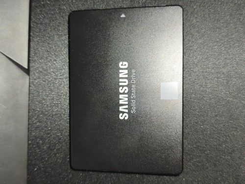 Samsung ssd 250gb 850 - 2,5",