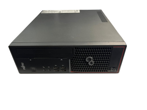 Fujitsu esprimo c720 sff - pc,