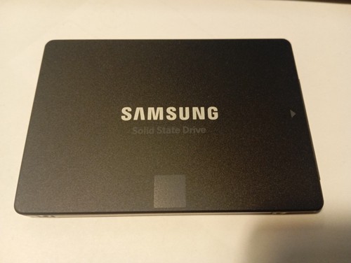 Samsung ssd 870 evo 250gb - evo, sata