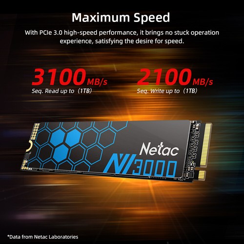 Netac 250 unità ssd - 250,