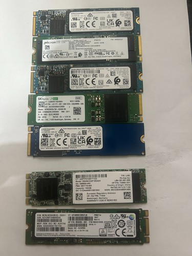 Ssd nvme 2280 - ssd, m.2