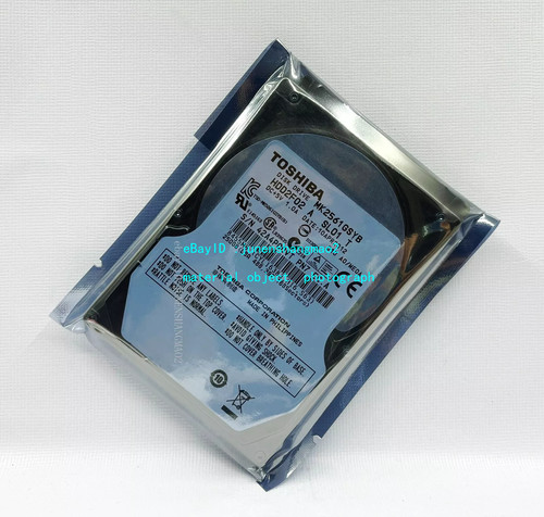 Toshiba 250 mk2561gsyb sata - 250,