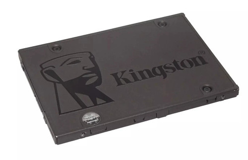 Kingston ssd a400 - kingston, gb