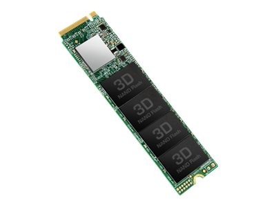 Transcend 115s ssd - transcend, gb