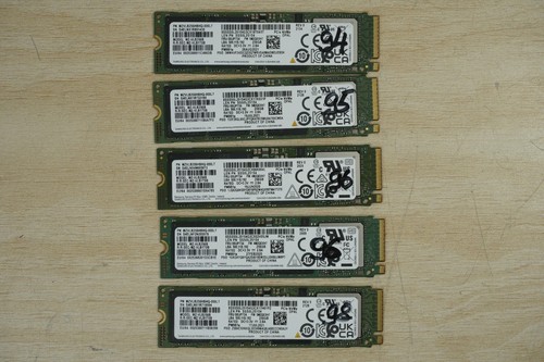 Ssd nvme 256 2 samsung - nvme,