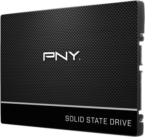 Pny cs900 250gb ssd - pny, interno