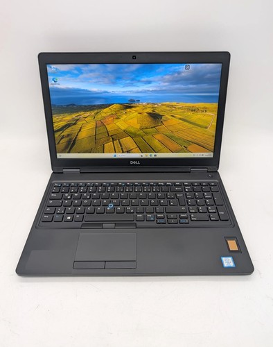 Portatile dell latitude - dell, 5590