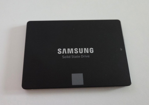 Samsung 850 evo - samsung,