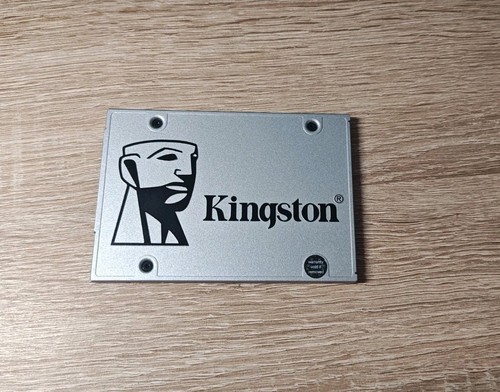 Ssd kingston 240gb con windows - ssd,