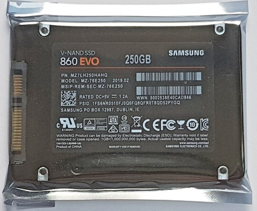 Disco rigido 250 - gb, iii