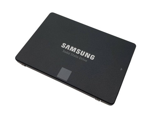 Samsung ssd 860 - samsung,