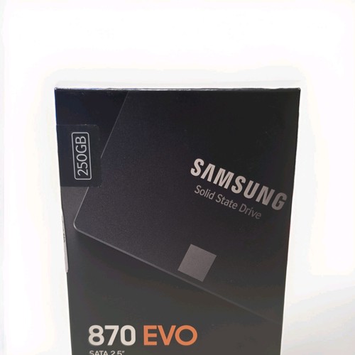 Samsung 870 evo - 870, interno